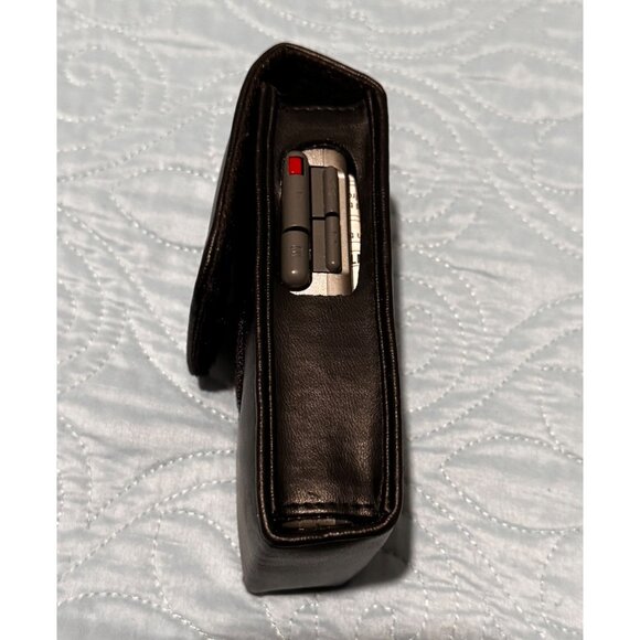 Panasonic RN-305 Voice Activated Cassette Recorder Silver - Picture 8 of 10